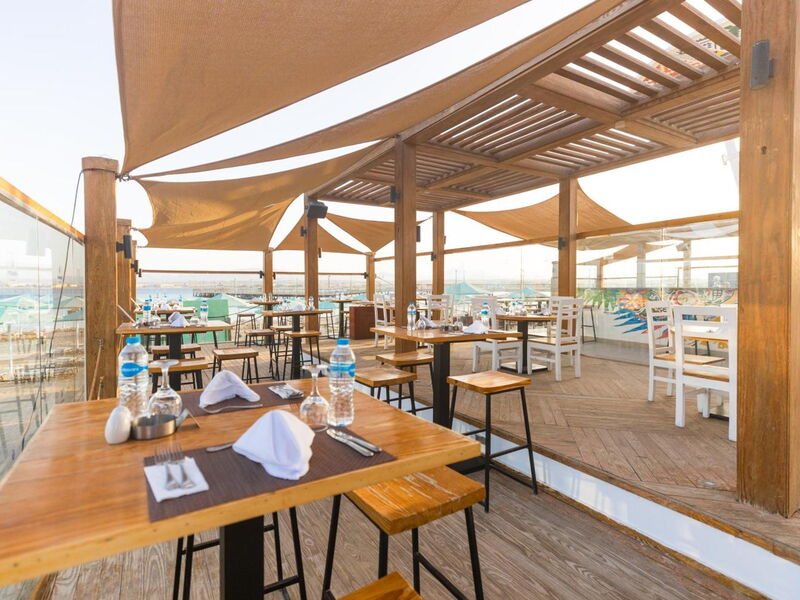 Flow Spectrum Resort 326190