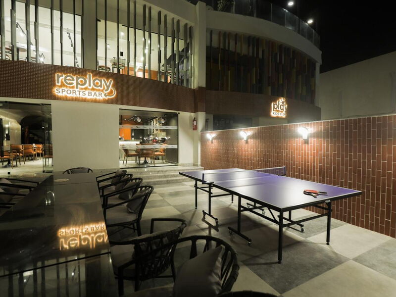 Flow Spectrum Resort 326200