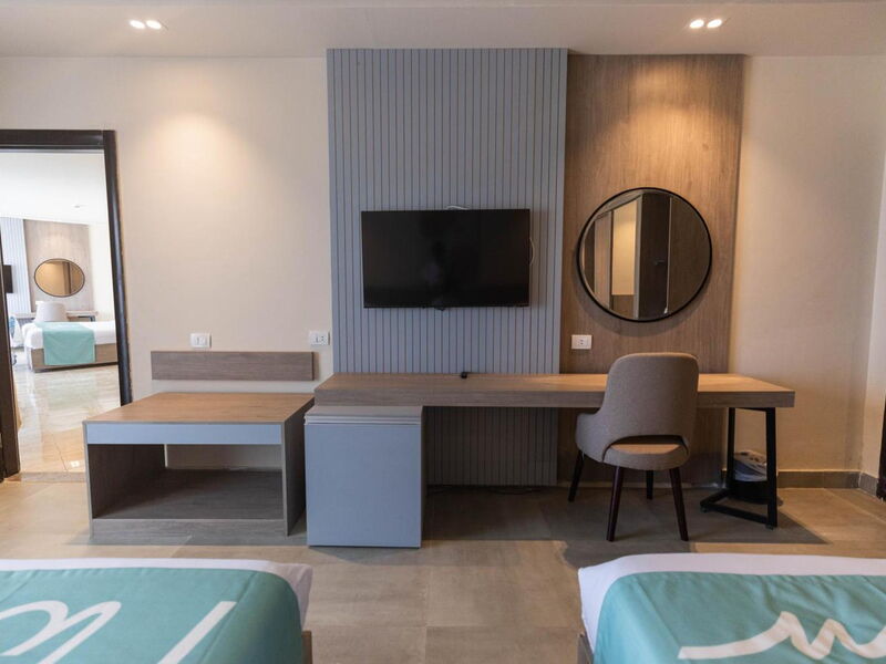 Flow Spectrum Resort 326205