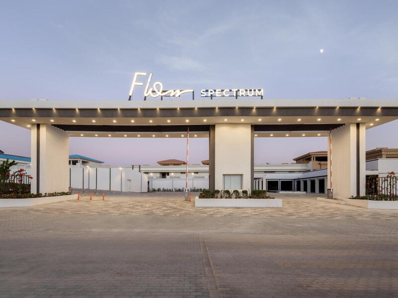 Flow Spectrum Resort 326209