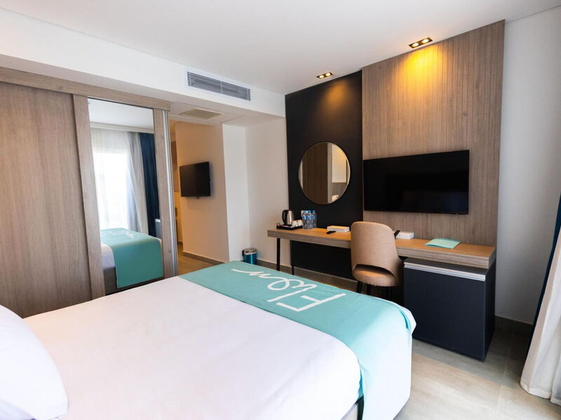 Flow Spectrum Resort 326215