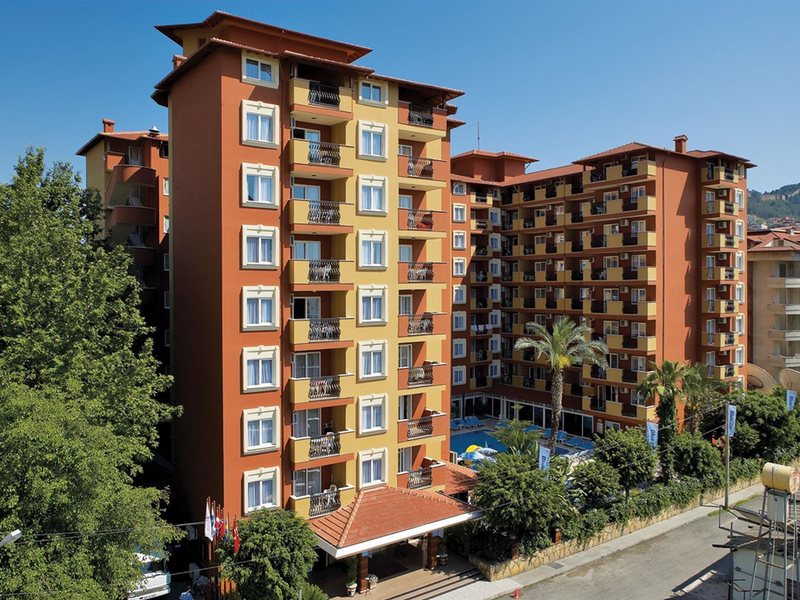 Flower Garden App Hotel 301408