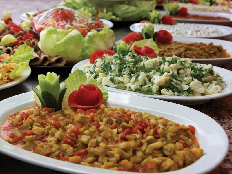 Flower Garden App Hotel 301413