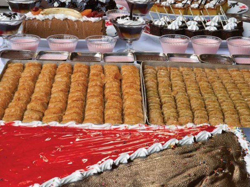 Flower Garden App Hotel 301415