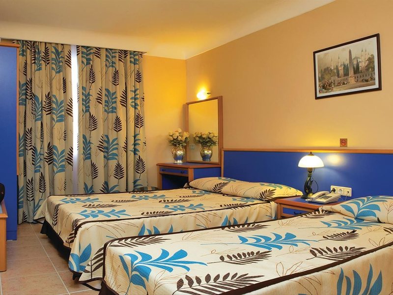 Flower Garden App Hotel 301421