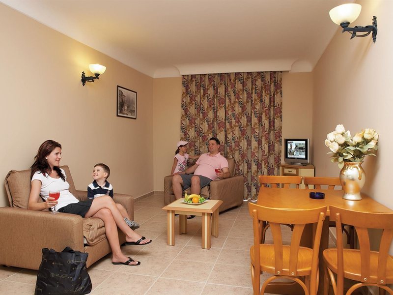 Flower Garden App Hotel 301426