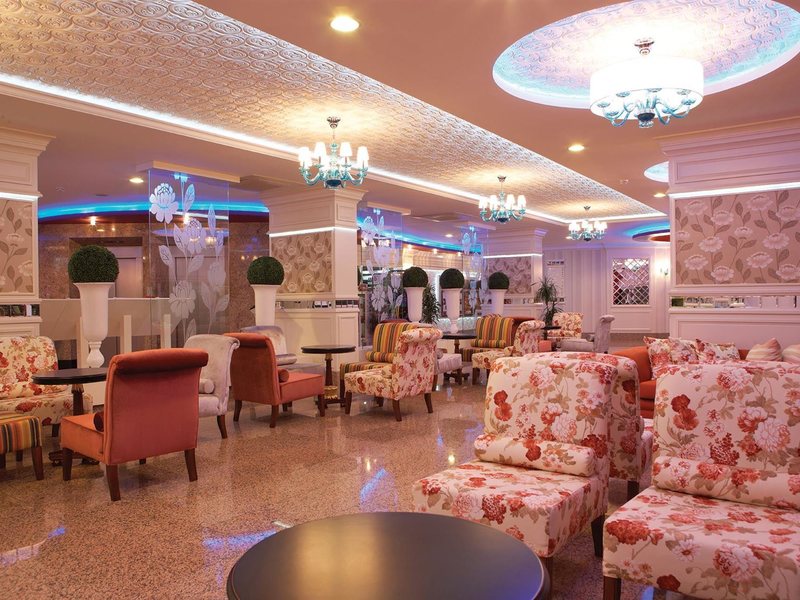 Flower Garden App Hotel 301428