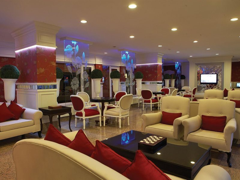 Flower Garden App Hotel 301429