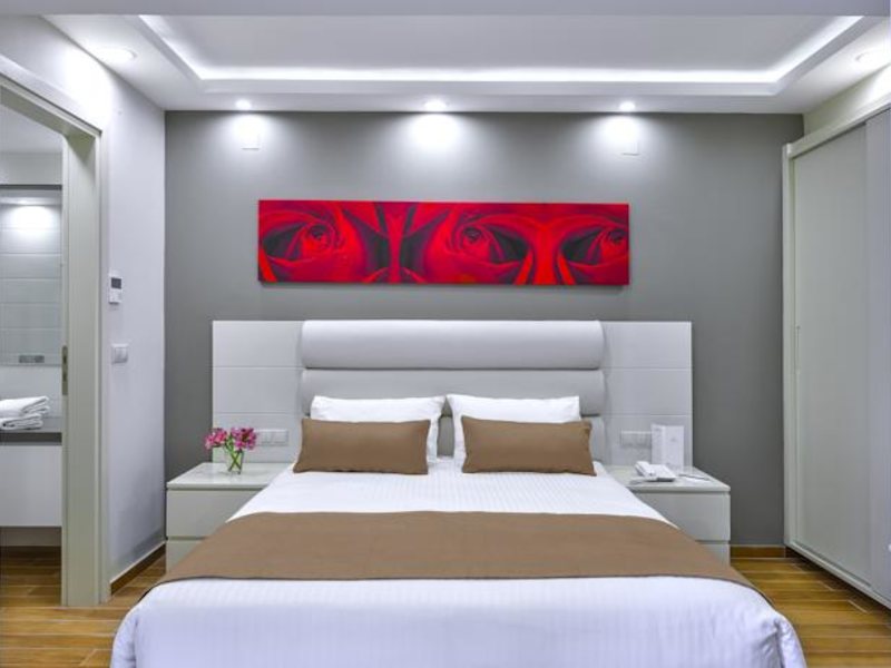 Fodele Beach & Water Park Holiday Resort 84608