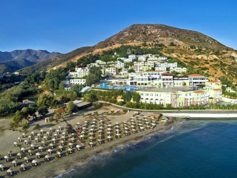 Fodele Beach & Water Park Holiday Resort 84641