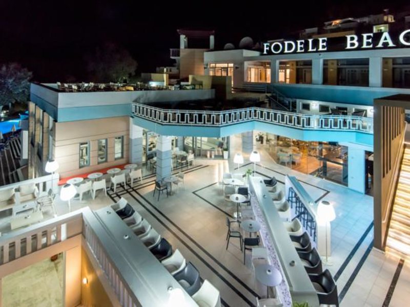 Fodele Beach & Water Park Holiday Resort 84644