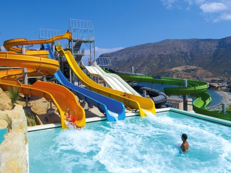 Fodele Beach & Water Park Holiday Resort 84645