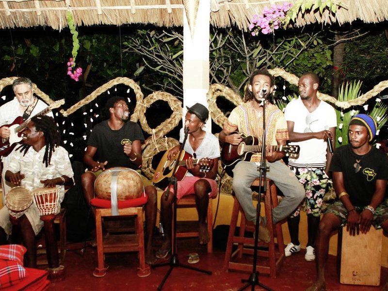 Fontaine Garden Village 199857