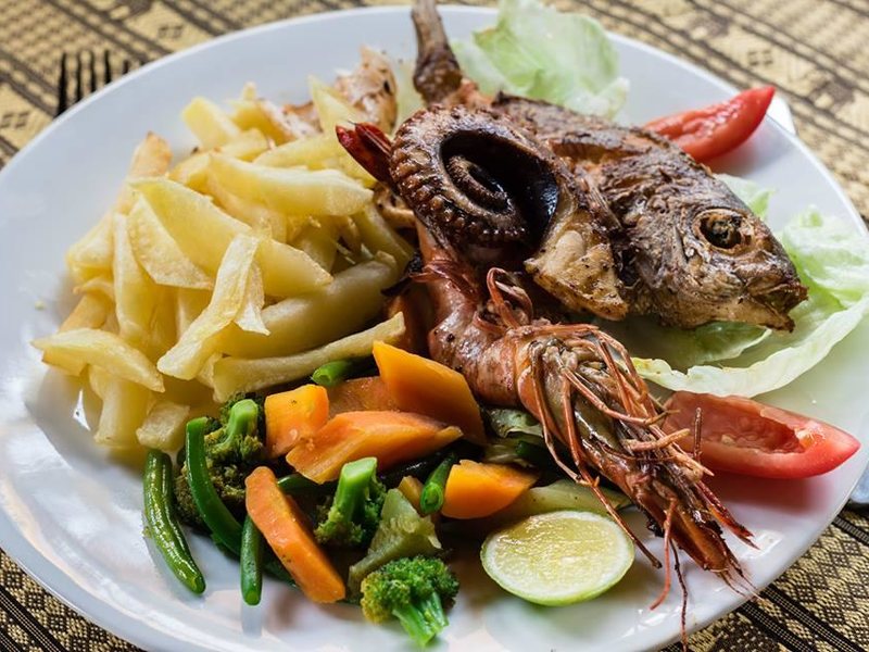 Fontaine Garden Village 199872