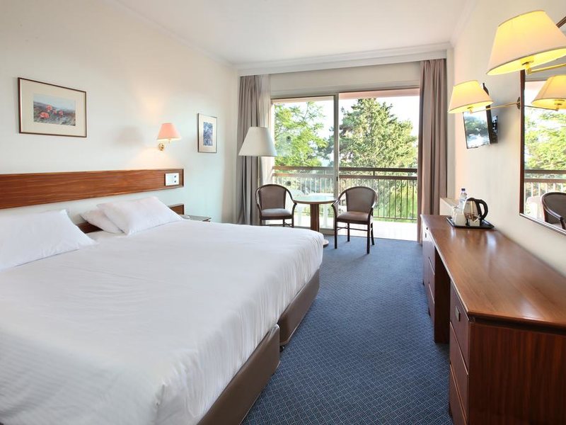 Forest Park Hotel 271742