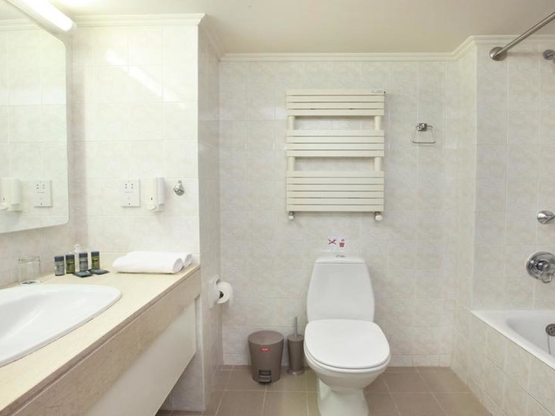 Forest Park Hotel 271743