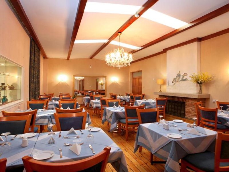 Forest Park Hotel 271744