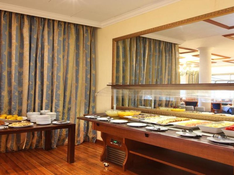 Forest Park Hotel 271745