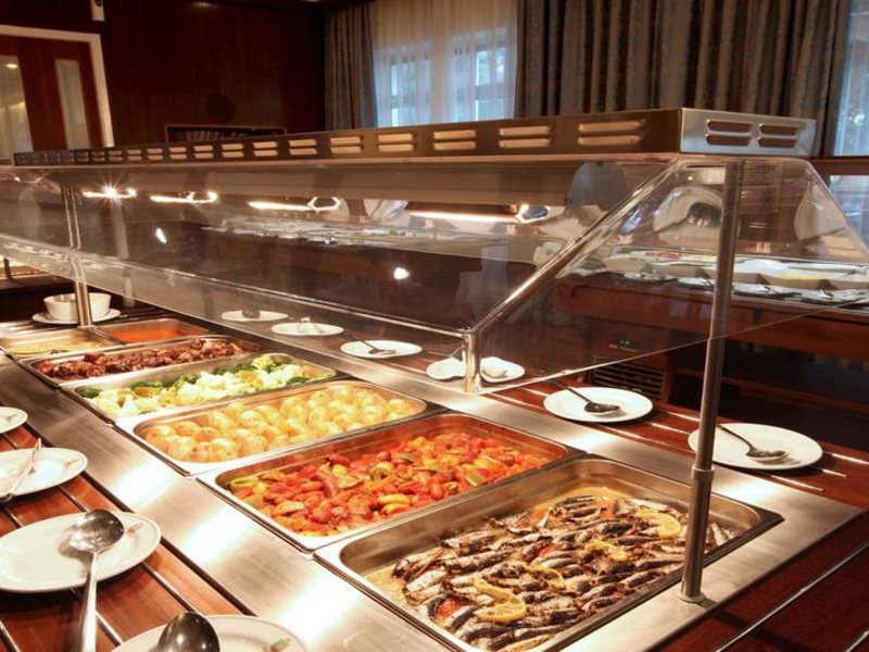 Forest Park Hotel 271747