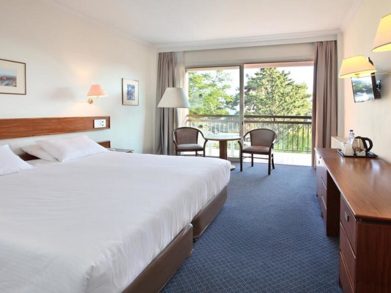 Forest Park Hotel 271748