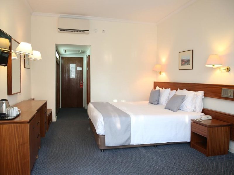 Forest Park Hotel 271749