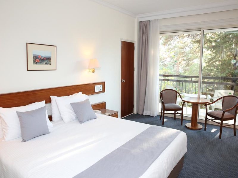 Forest Park Hotel 271750