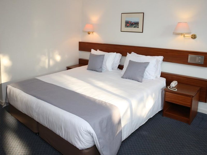 Forest Park Hotel 271751