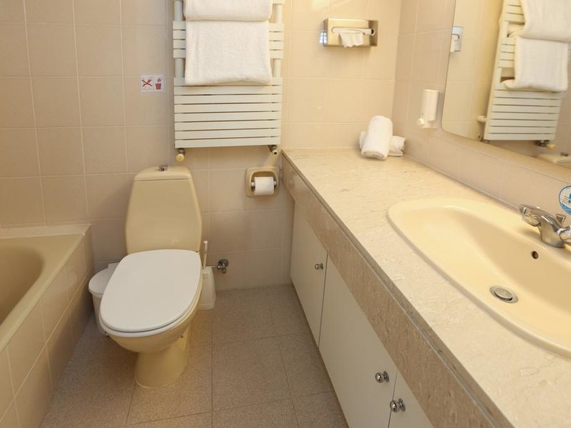 Forest Park Hotel 271752