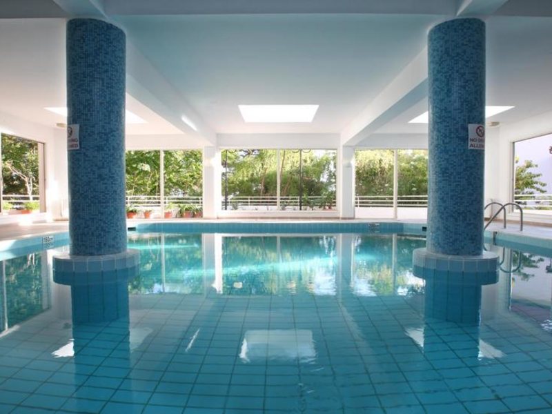 Forest Park Hotel 295109