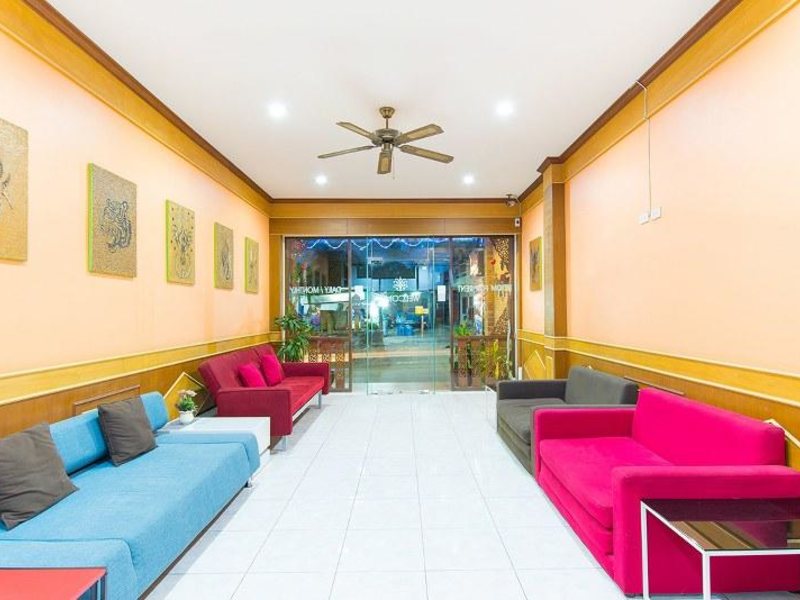 Forest Patong Hotel 199550