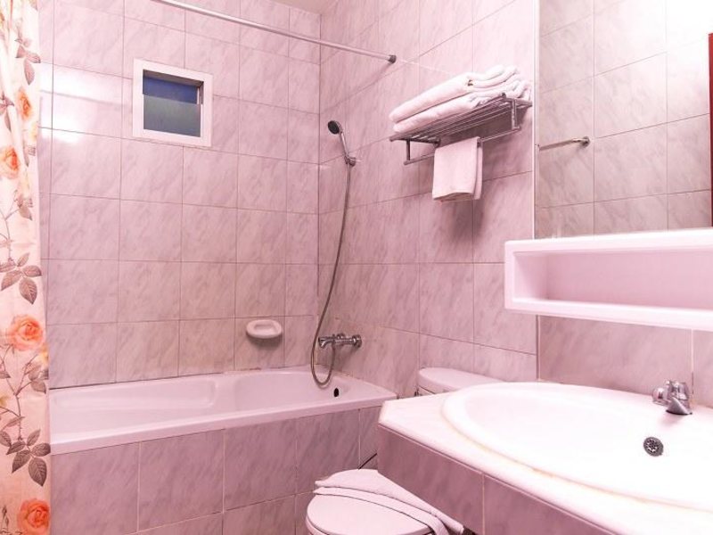 Forest Patong Hotel 199551