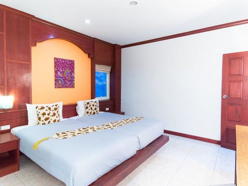 Forest Patong Hotel 199557