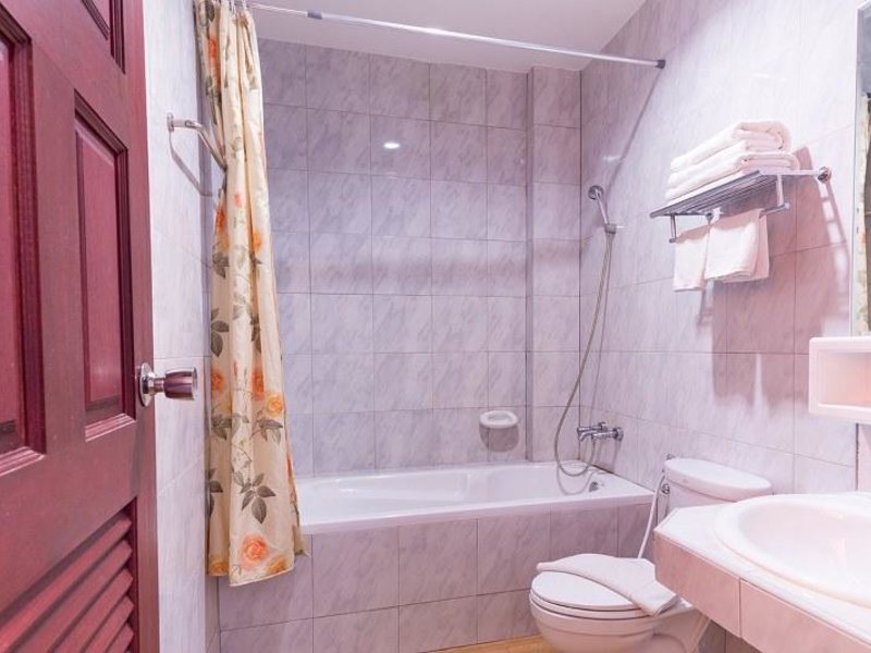 Forest Patong Hotel 199562