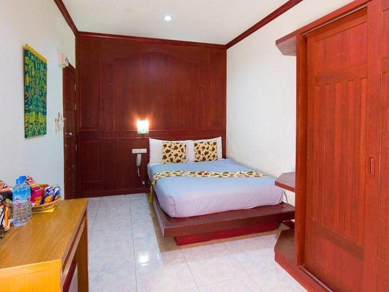 Forest Patong Hotel 199564