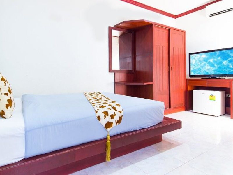 Forest Patong Hotel 199566