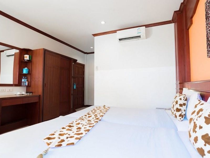 Forest Patong Hotel 199567