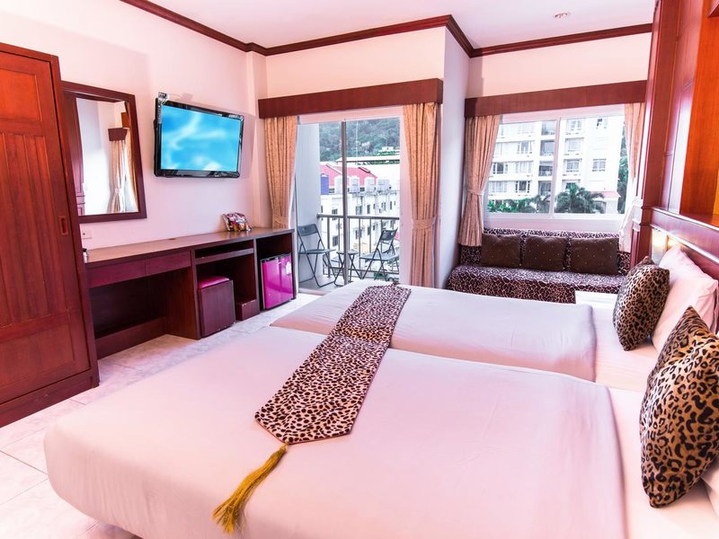 Forest Patong Hotel 199569