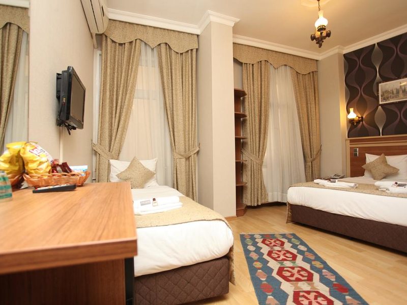 Fors Hotel  195293