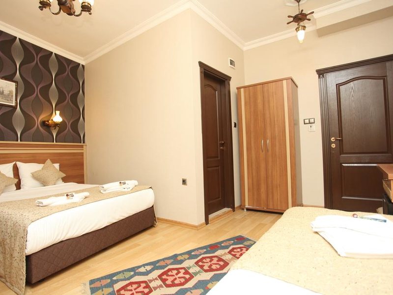 Fors Hotel  195294