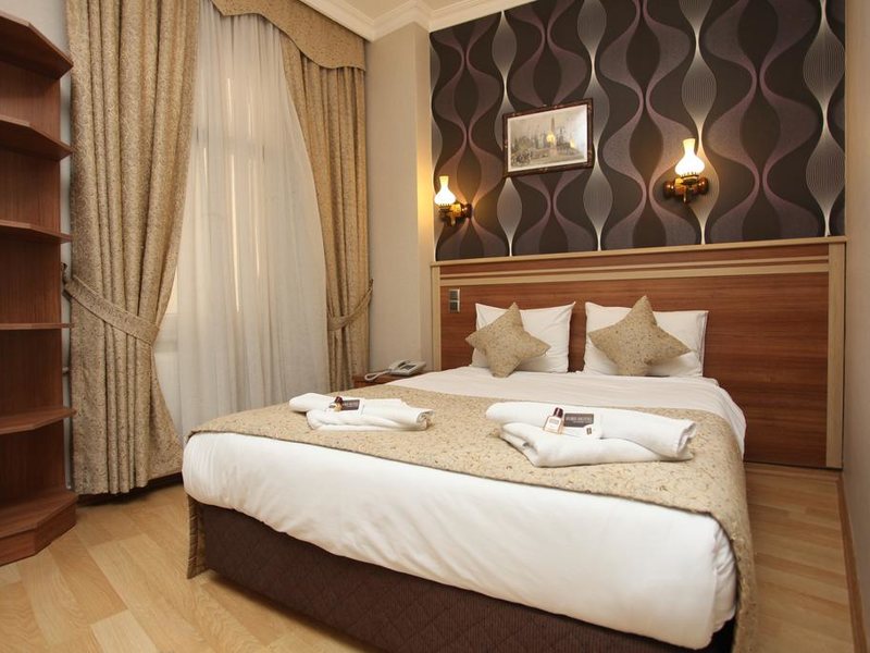 Fors Hotel  195296