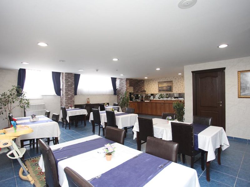 Fors Hotel  195297
