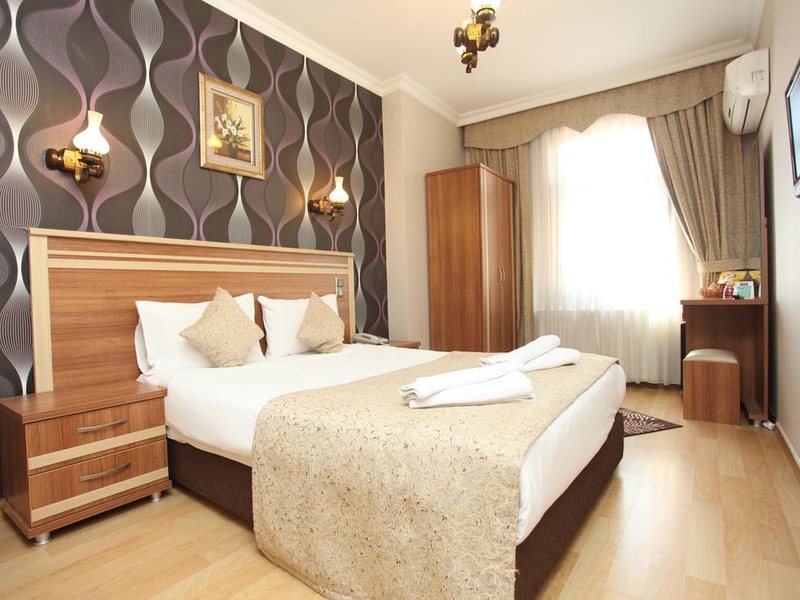 Fors Hotel  195298