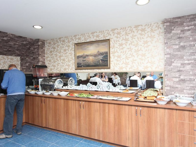 Fors Hotel  195302