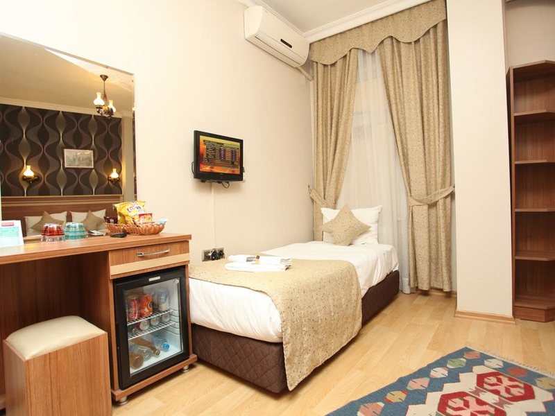 Fors Hotel  195303