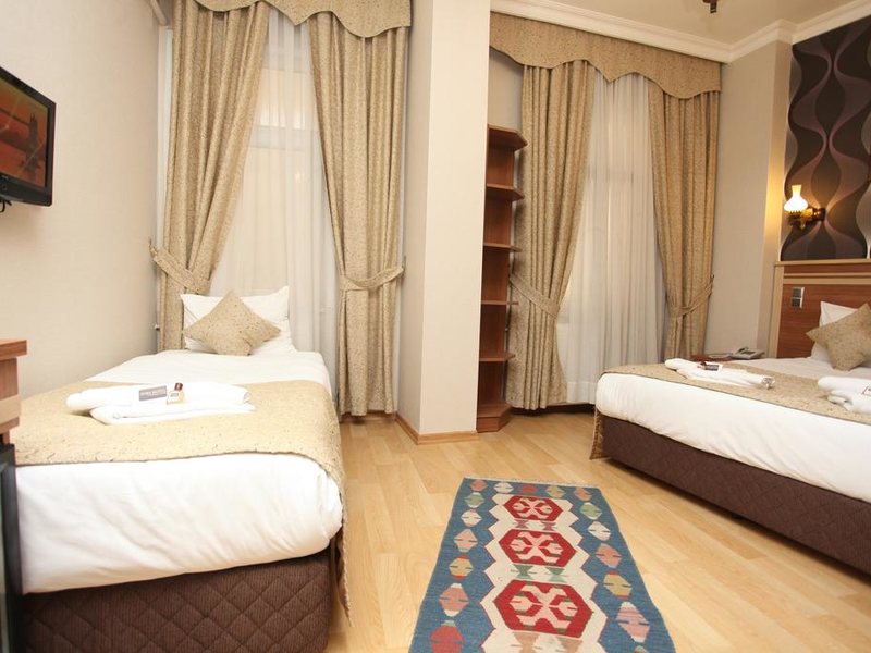 Fors Hotel  195304