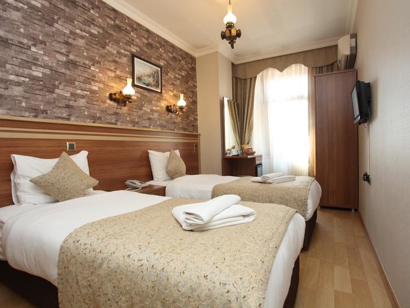 Fors Hotel  195305
