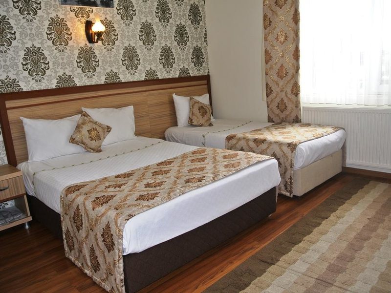Fors Hotel  195310