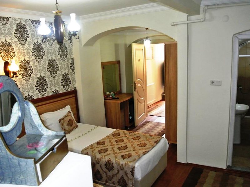 Fors Hotel  195315
