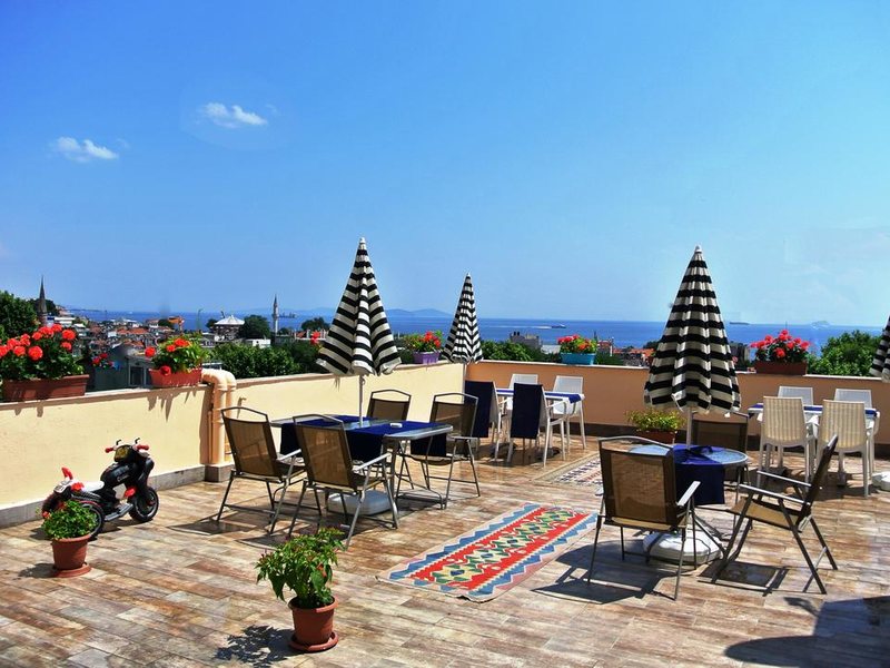 Fors Hotel  195317
