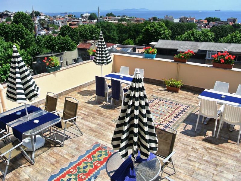 Fors Hotel  195318